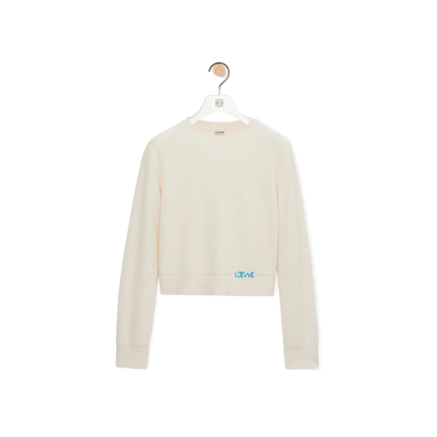 L0ew* sweater in wool s359y14kj6